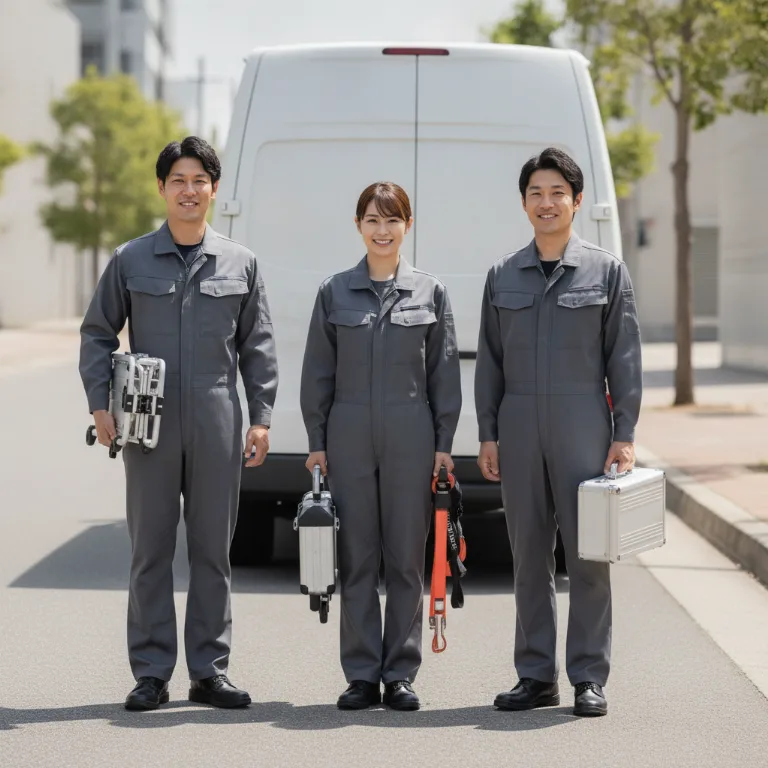 葬儀社 のチーム: Choshi